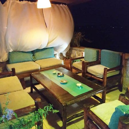 Stone House Andromeda Villa Psakoudia Luaran gambar