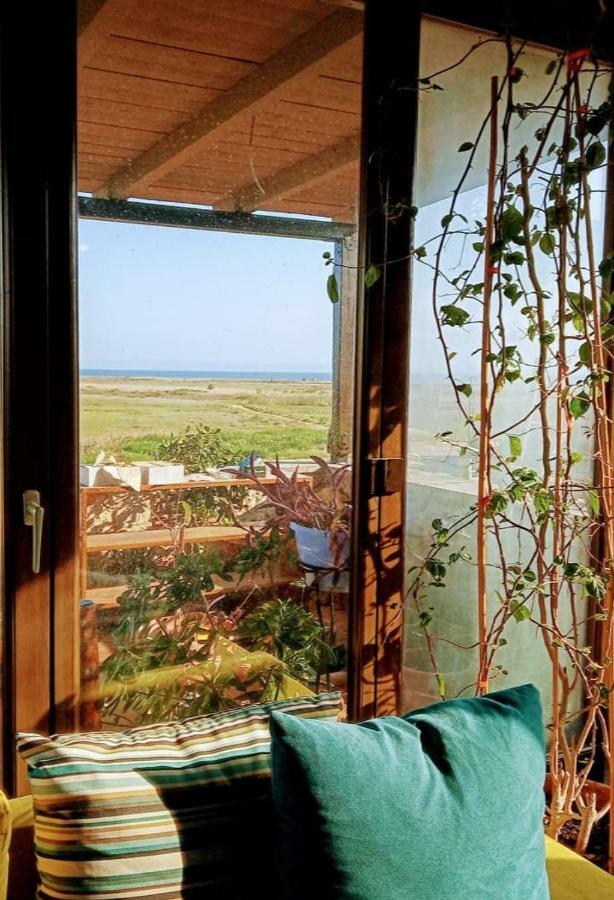 Stone House Andromeda Villa Psakoudia Luaran gambar